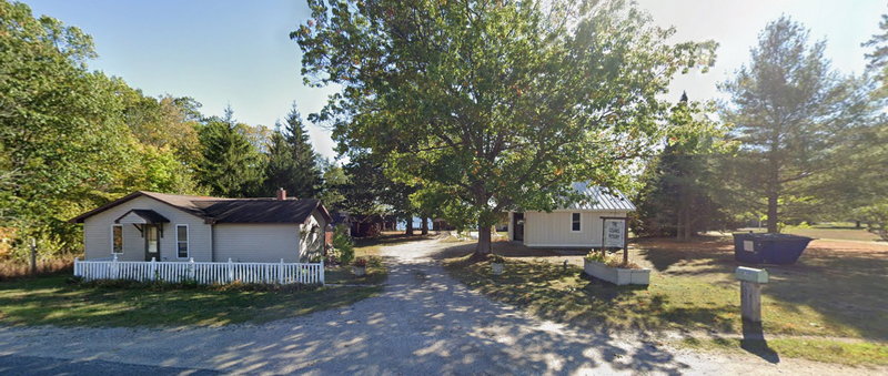 The Cedars Resort - From Website